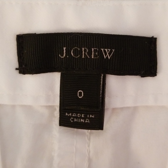 J Crew shorts - Picture 4 of 6